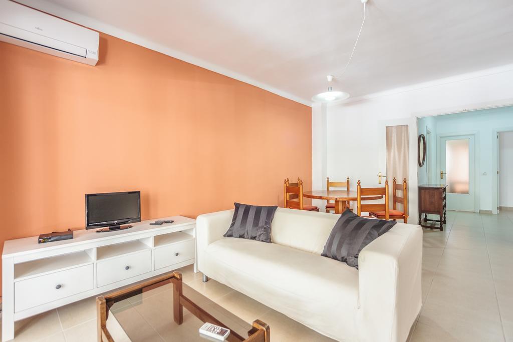 Apartamentos Obrador Колонья Сант Джордин Номер фото