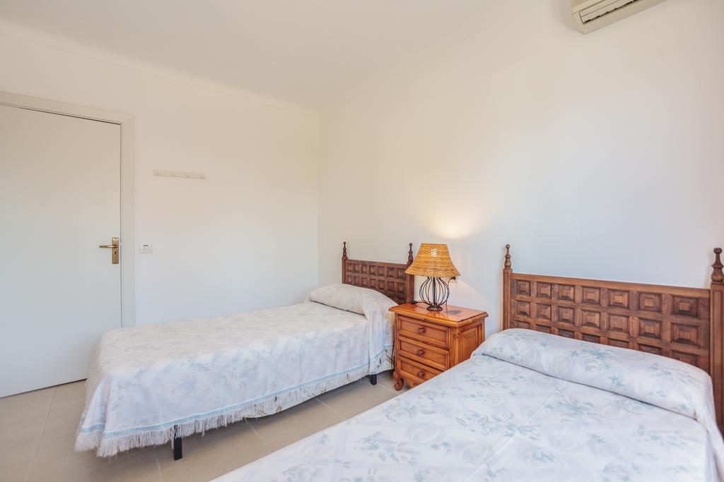 Apartamentos Obrador Колонья Сант Джордин Номер фото