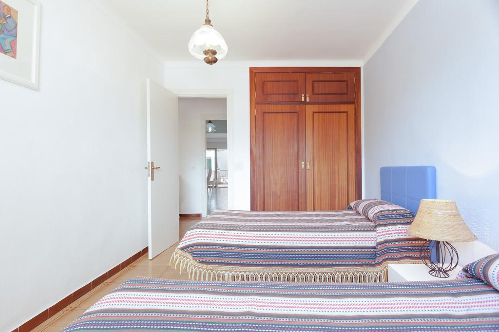 Apartamentos Obrador Колонья Сант Джордин Номер фото