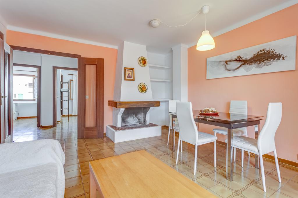 Apartamentos Obrador Колонья Сант Джордин Номер фото