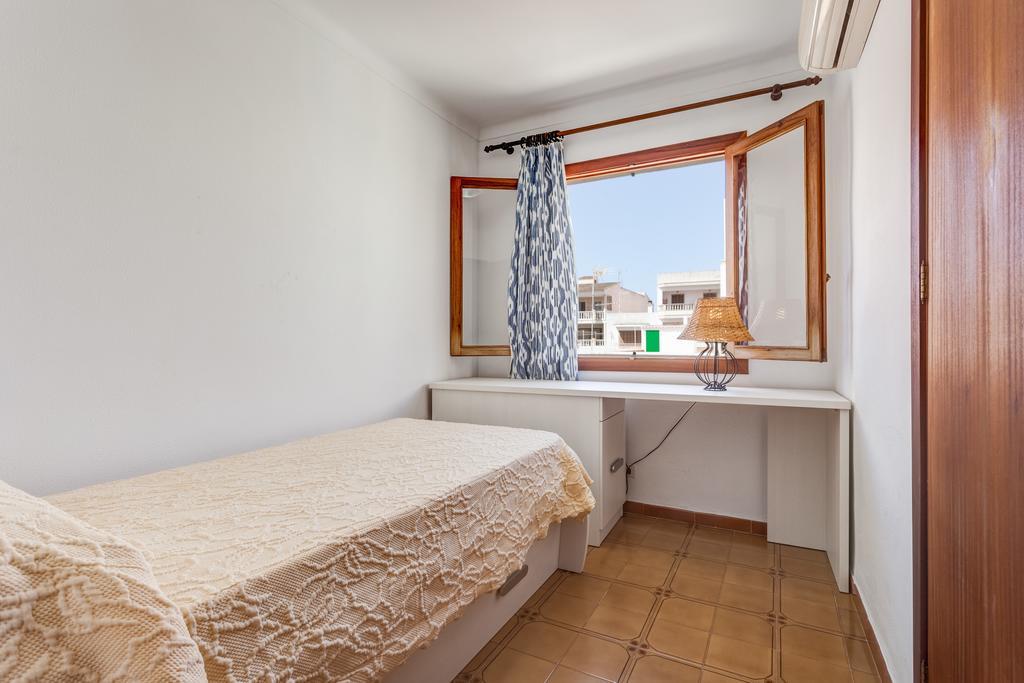 Apartamentos Obrador Колонья Сант Джордин Номер фото