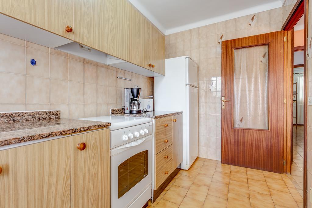Apartamentos Obrador Колонья Сант Джордин Номер фото