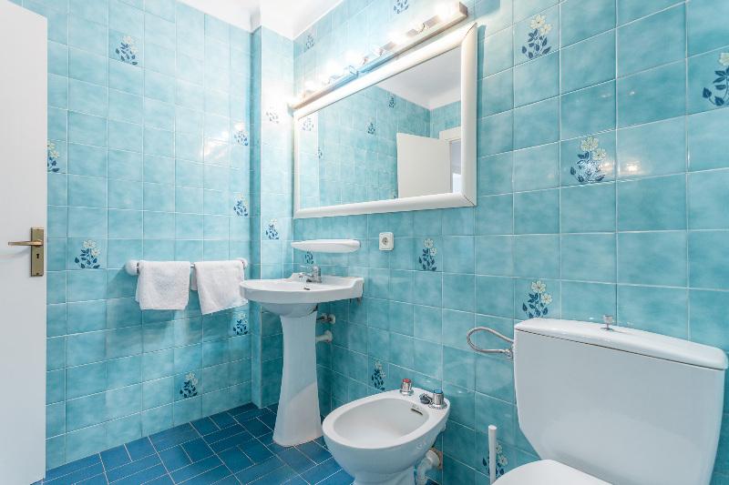 Apartamentos Obrador Колонья Сант Джордин Экстерьер фото